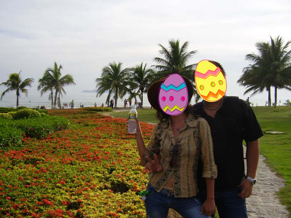 三亚度假村主图