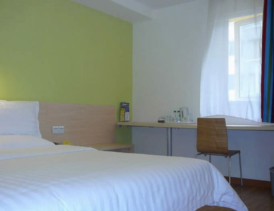 7天酒店（成都四川大学火车南站店）主图