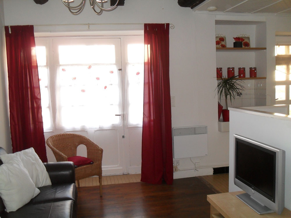 Domaine des Blanches Colombes主图