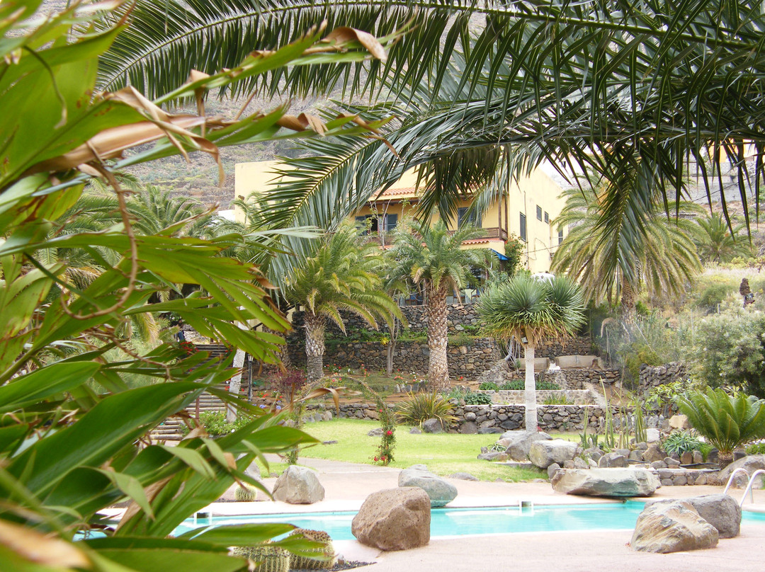 Hacienda de Anzo主图