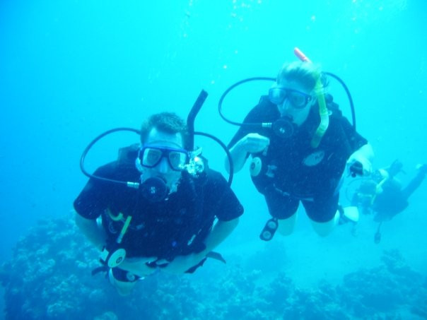 达哈卜潜水中心-达哈卜必去景点