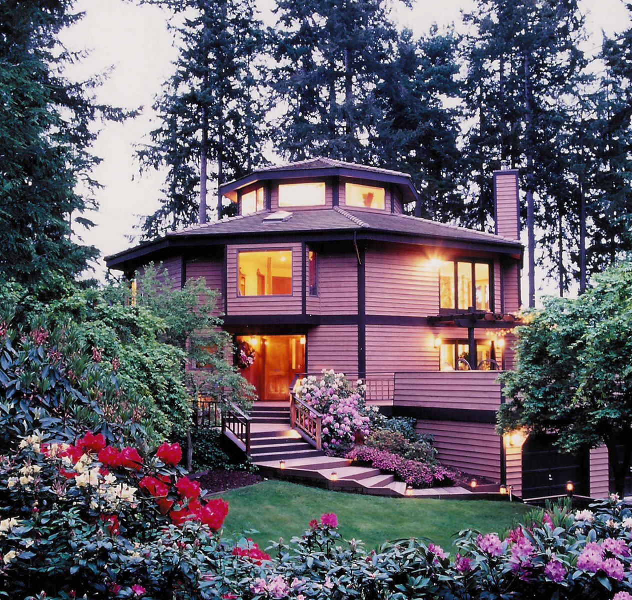 Eagles Nest Inn Bed and Breakfast-官方