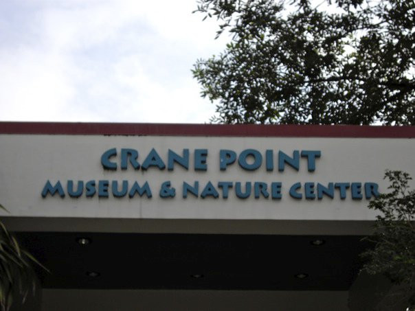 Crane Point Museum & Nature Center-马拉松必去景点