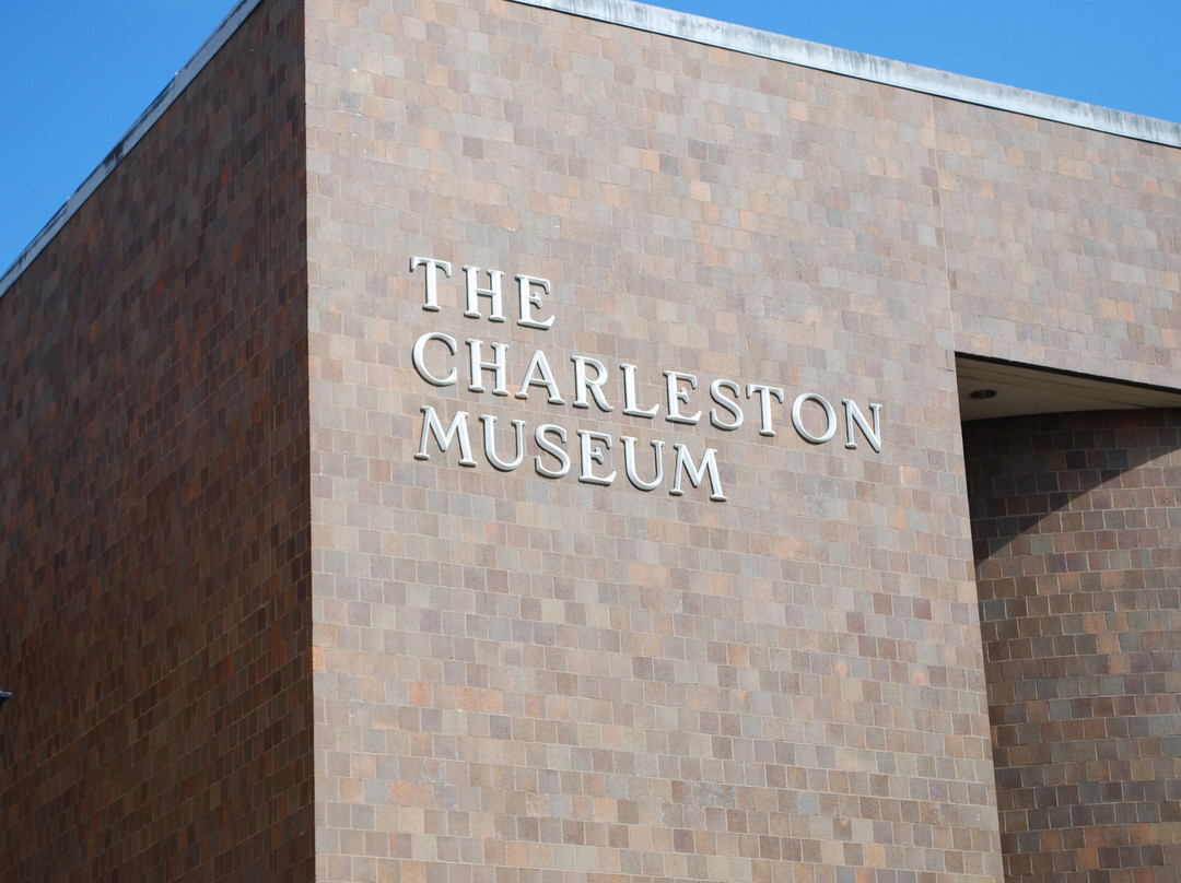 The Charleston Museum景点图片