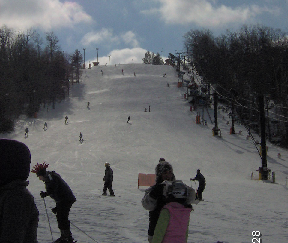 Appalachian Ski Mtn.景点图片