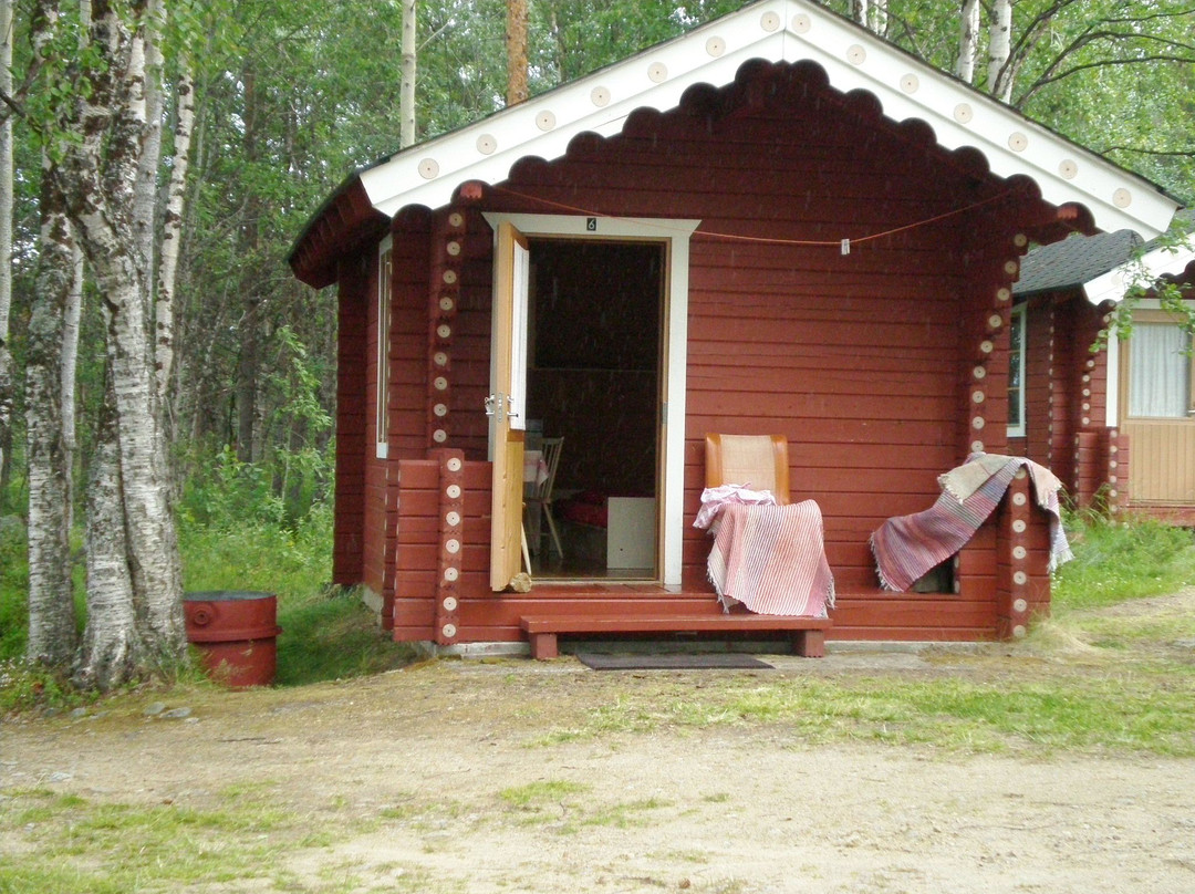 Toivanen Cottages