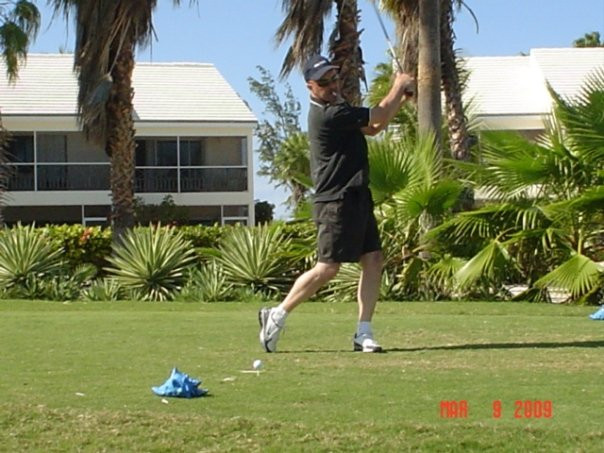 Royal Turks And Caicos Golf Club-格雷斯湾必去景点