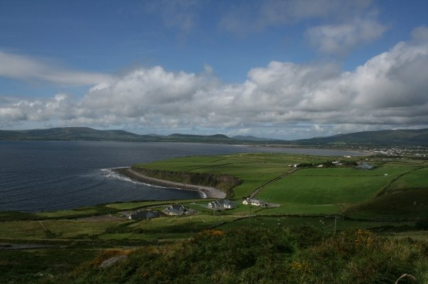 Ring of Kerry Golf Club-Templenoe必去景点