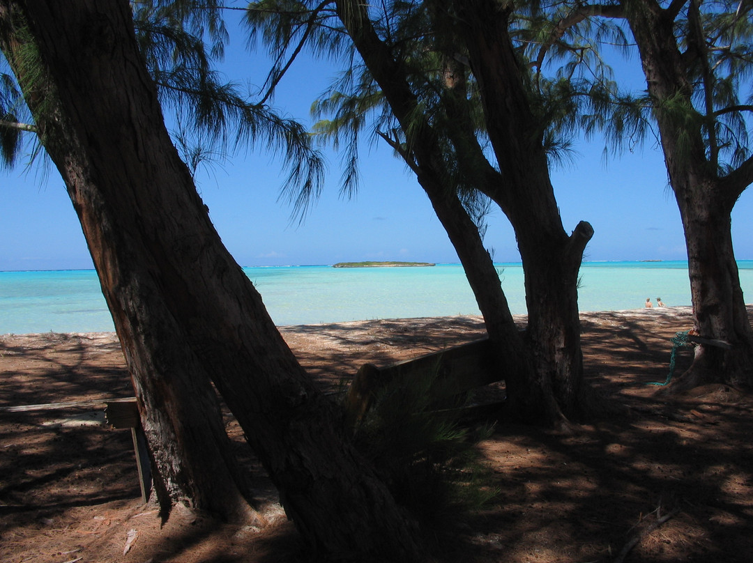 Bambara Beach景点图片