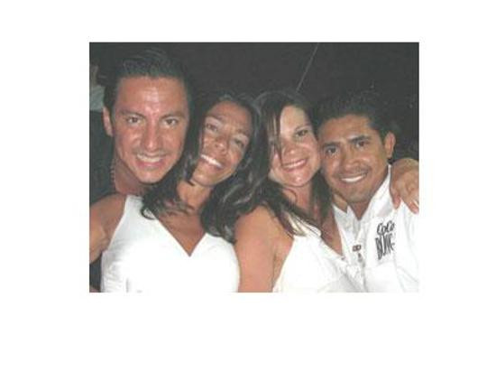 邦戈夜总会-坎昆必去景点