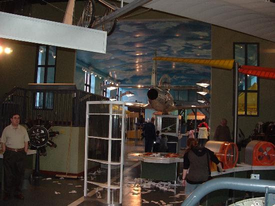 富兰克林研究院科学博物馆-费城必去景点