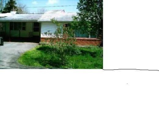 Powell Valley Resort主图