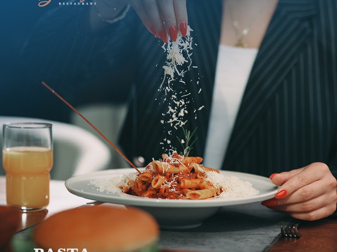 Berisha Restaurant