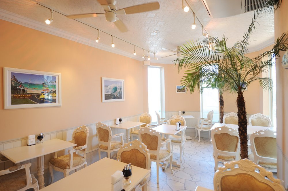 Moke’s HAWAII 江ノ島店