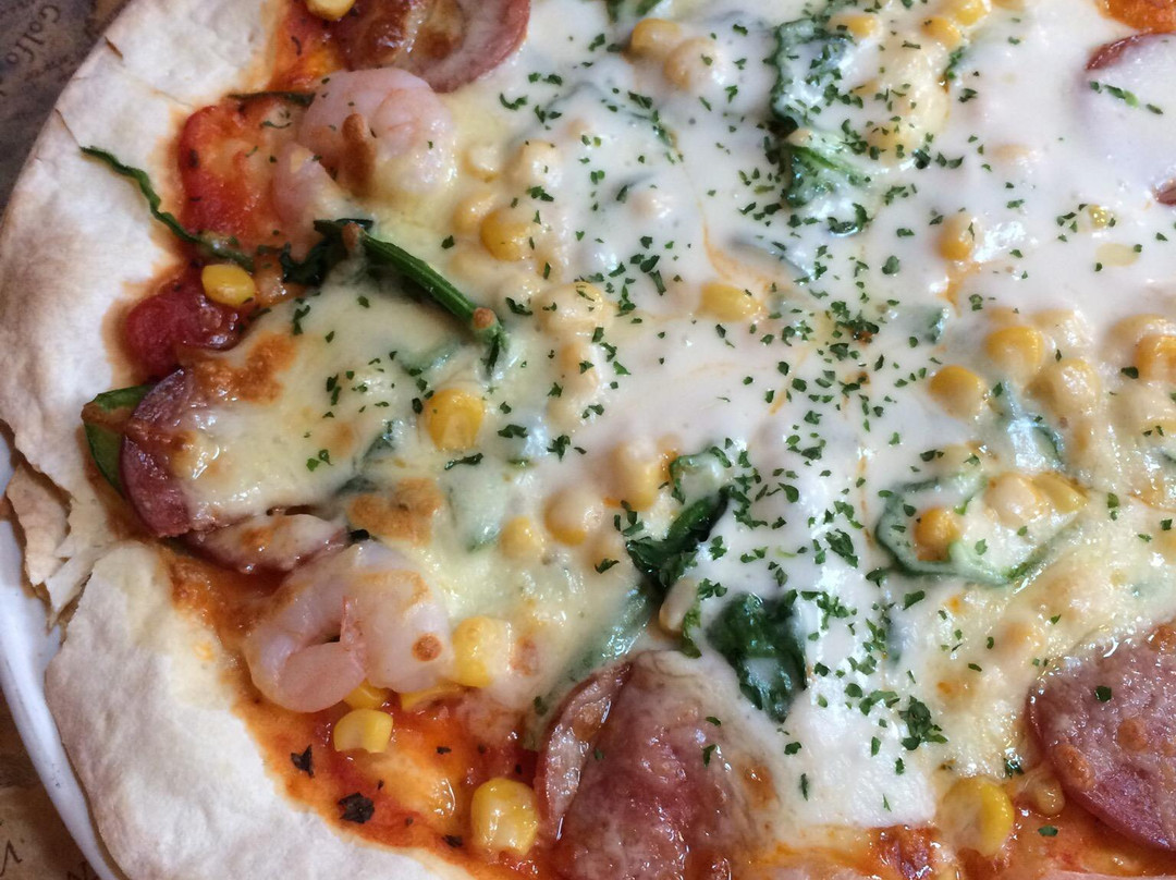 上砂川町餐馆和美食-Rivista