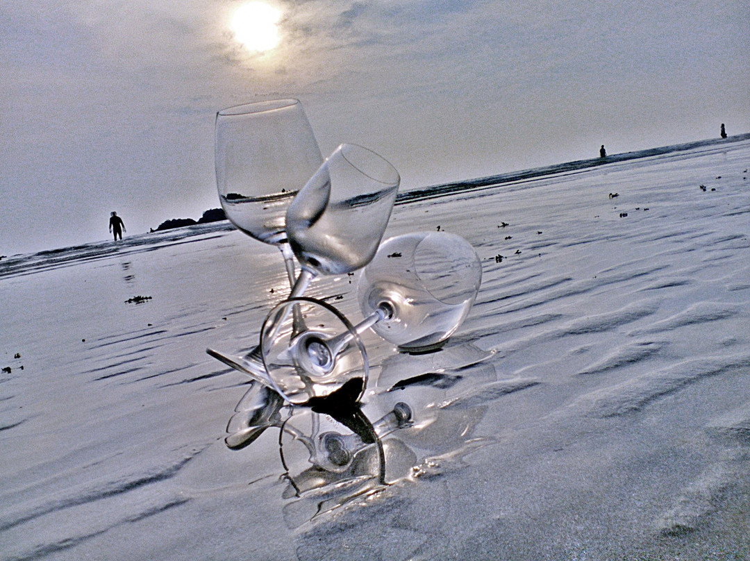 เดอะบีช