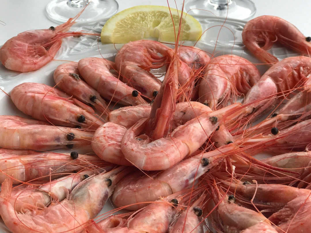 Ceuti餐馆和美食-Restaurante Los Sobrinos