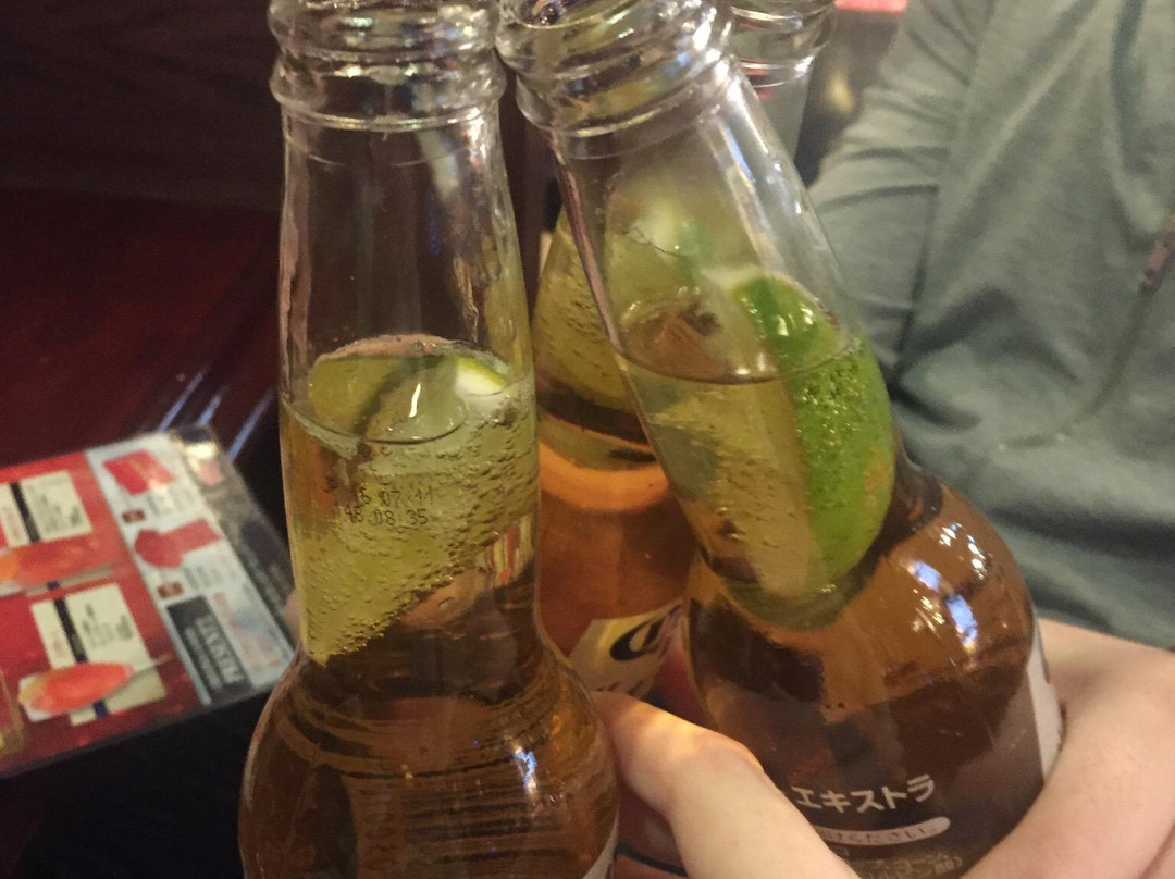 HUB 渋谷道玄坂店