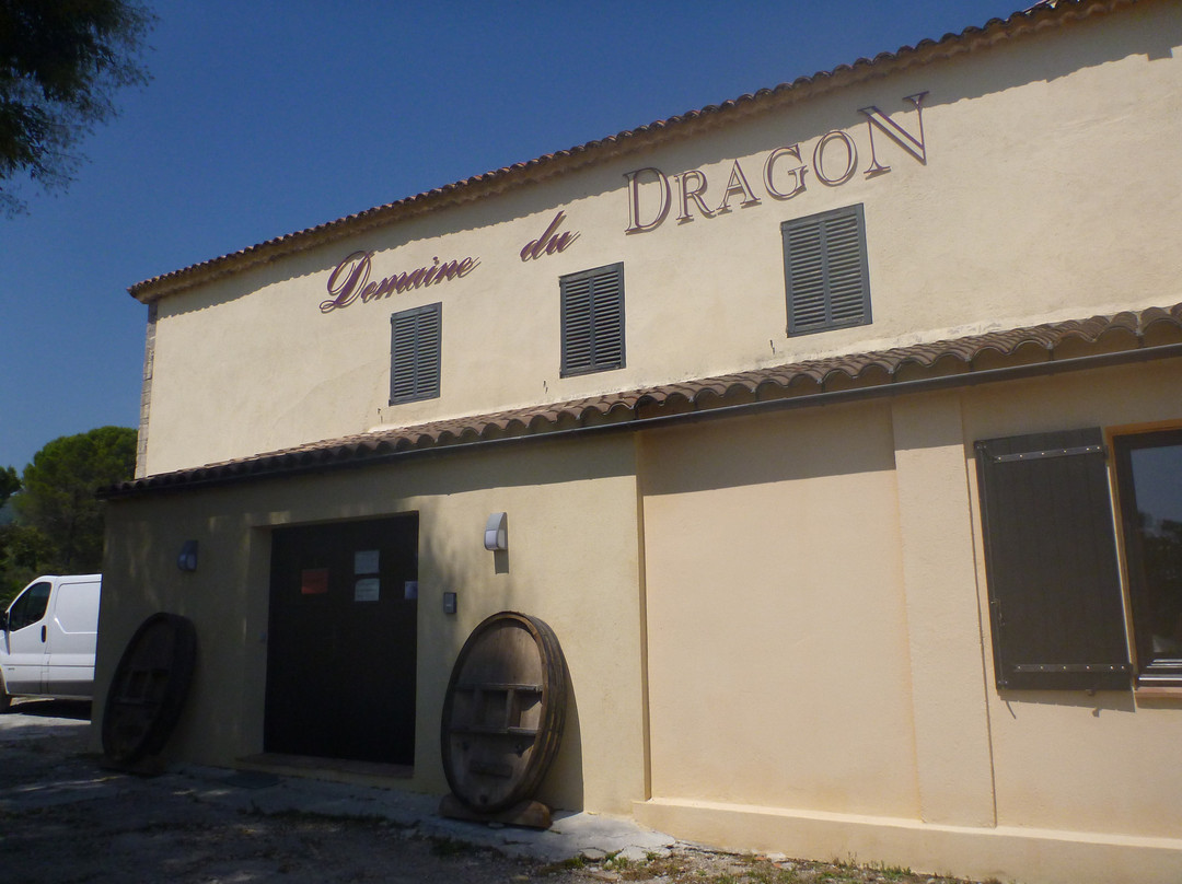 Azur Wine Tours景点图片