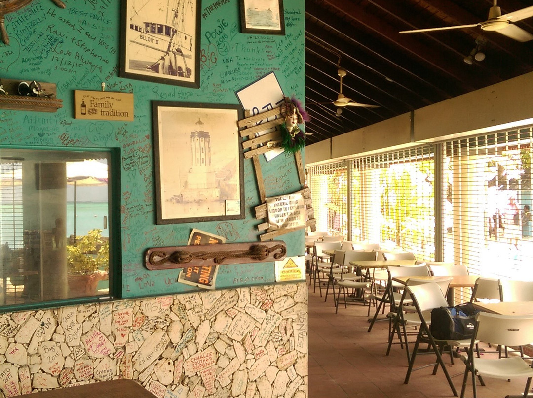 Traditions Bar & Grill