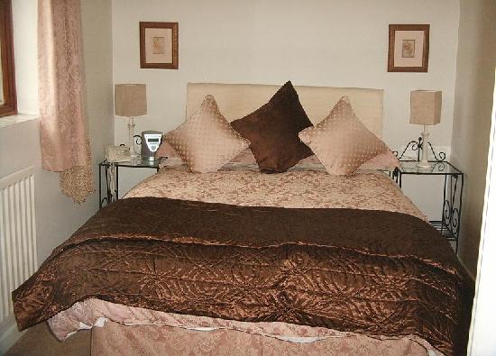 Druid House Guest House-客卧