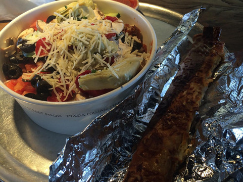 Piada Italian Street Food