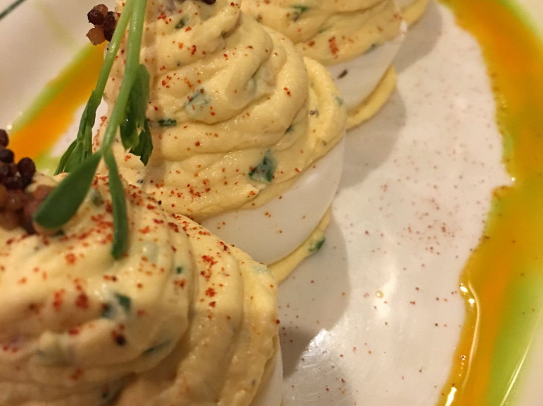 Gary Rack's Farmhouse Kitchen