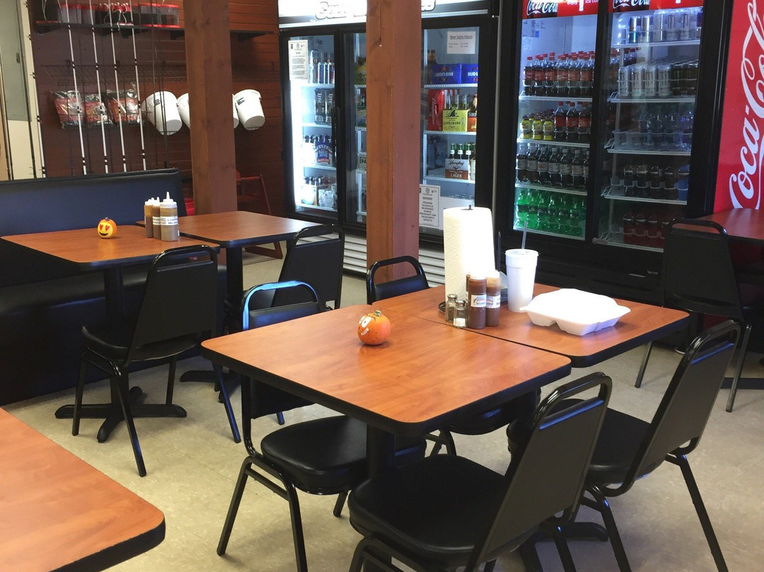 Sherry's Bait and Barbecue