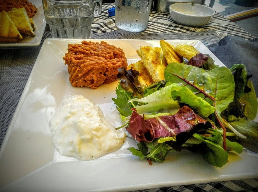 Caffe Commercio