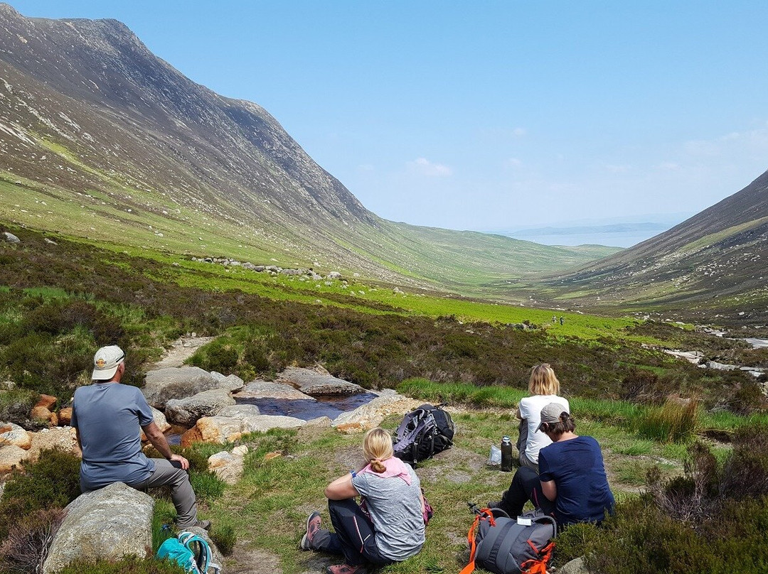 Adventures Scotland景点图片