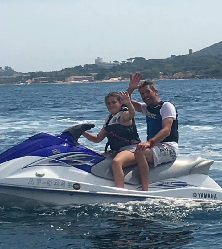 Adventure Sports Saint Tropez-Cogolin必去景点