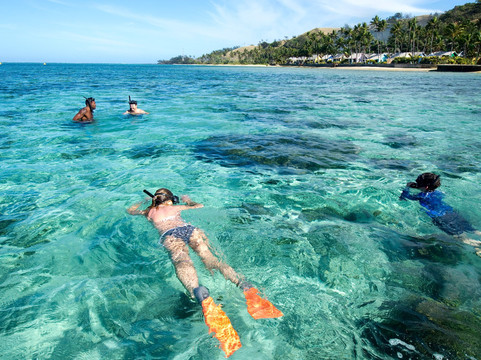 The Bale Lombok Tour-Pujut必去景点