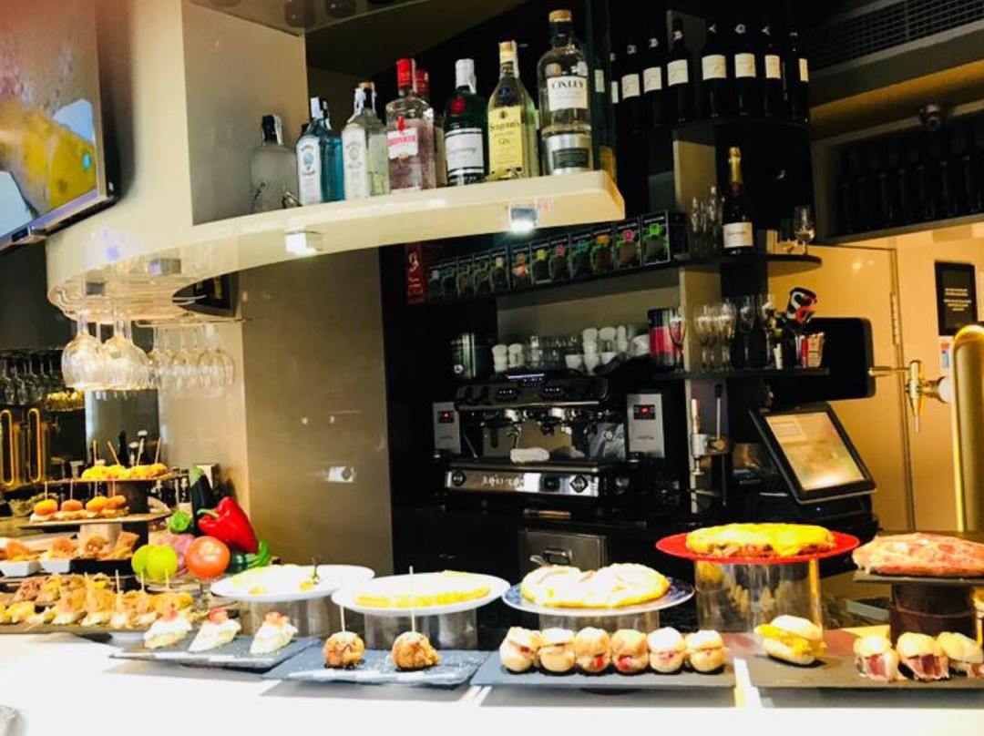 Bar Sugaar