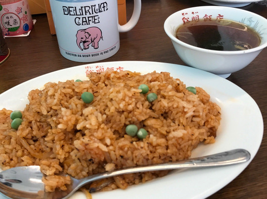 谿明飯店