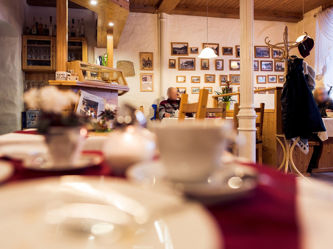 Kaffee Und Weinstube
