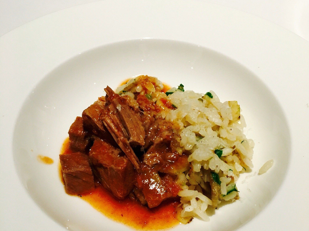 ロカンディーナ