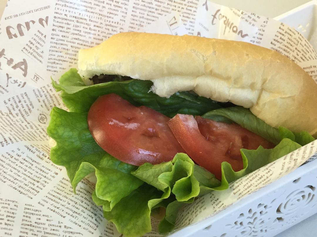 ショップ スター