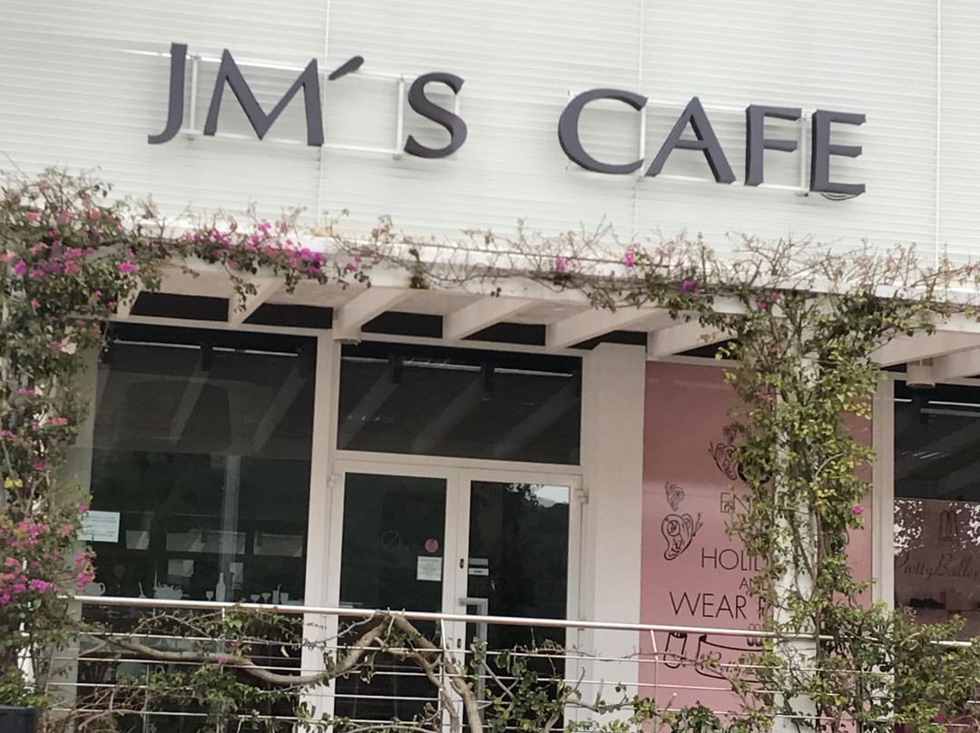 Jm's Café