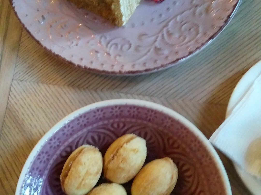 Core by Clare Smyth