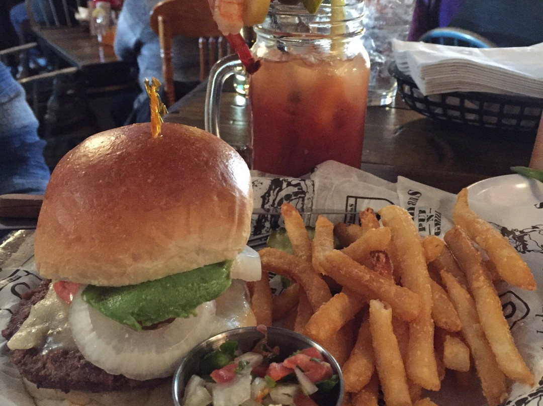 Sobelman's Pub & Grill