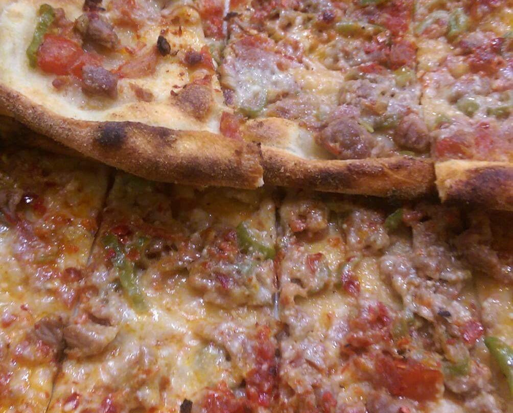 Akat Pide & Kebap