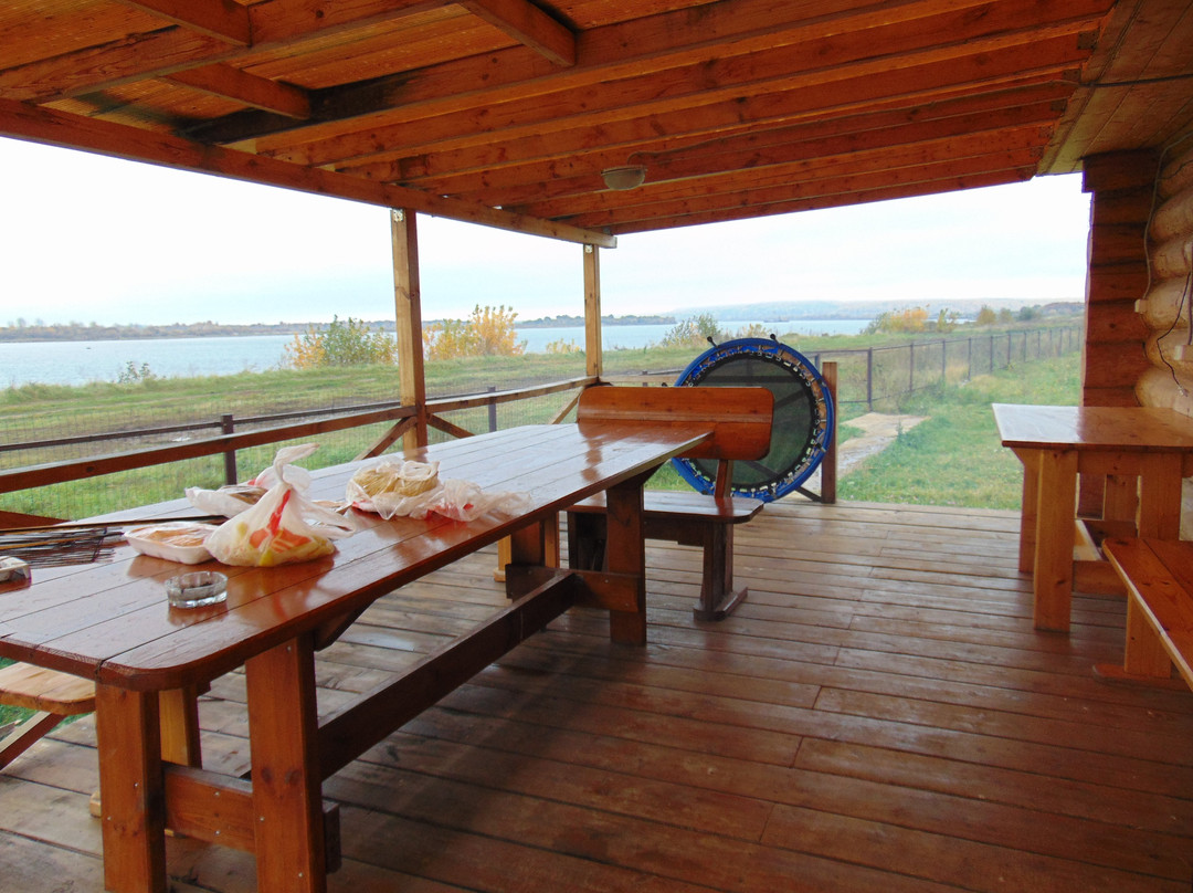 Guest House Volga-Volga