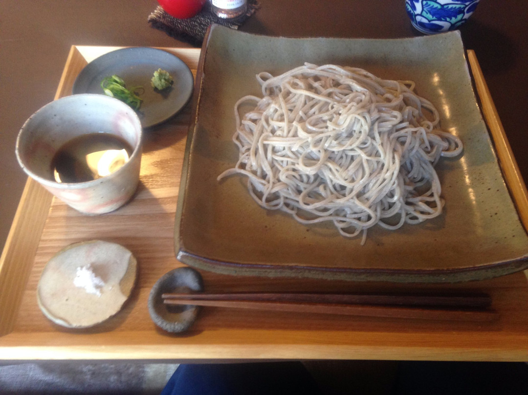 绫部市餐馆和美食-Ajikido