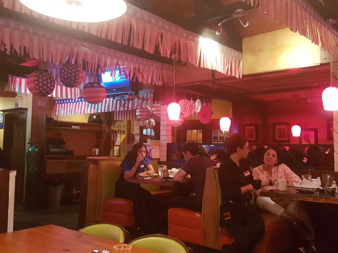 Tijuana Joe's Cantina