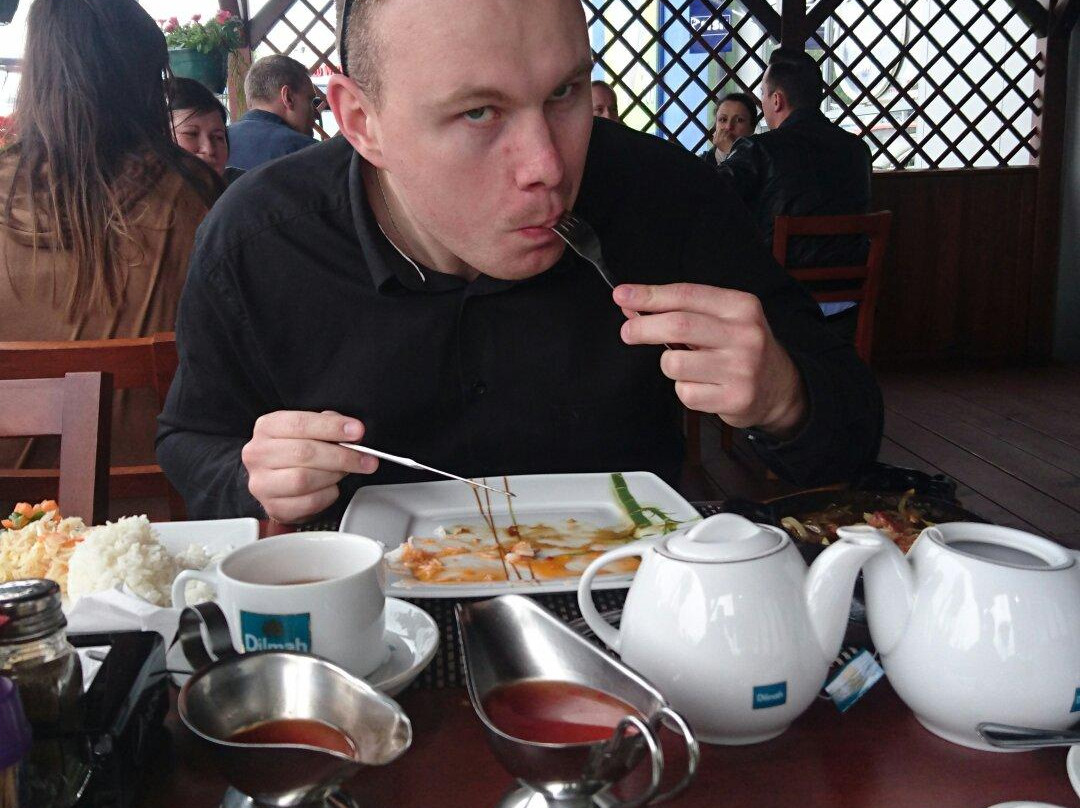 Modlnica旅游攻略图片
