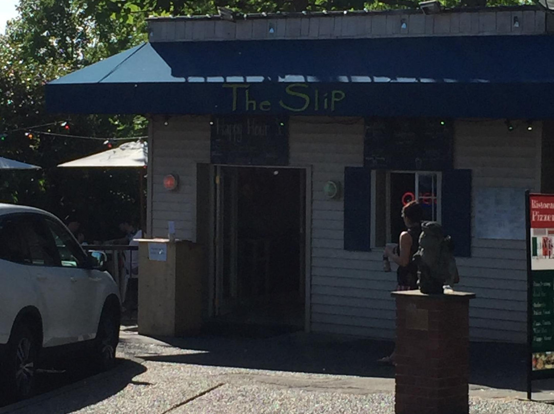 The Slip