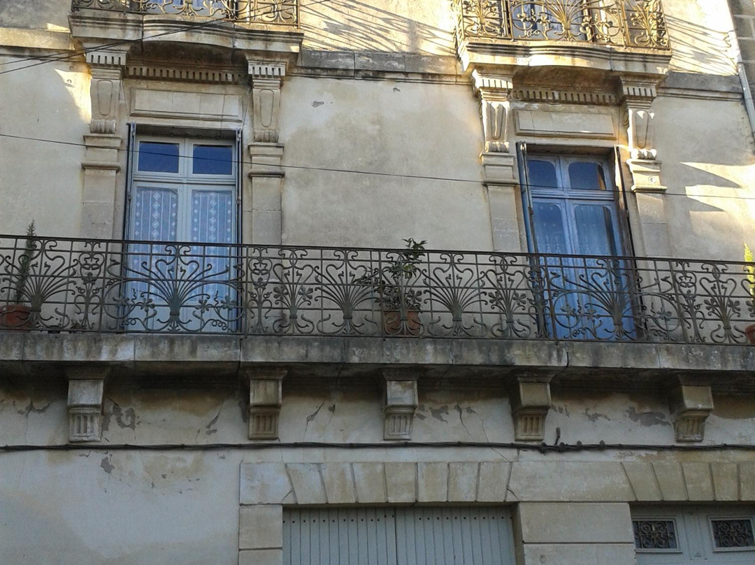La Liberté Chambres d'hôtes