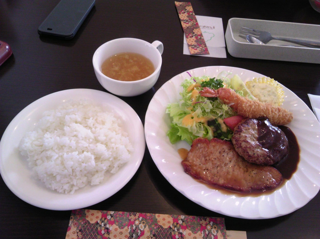 矢吹町餐馆和美食-Paysan