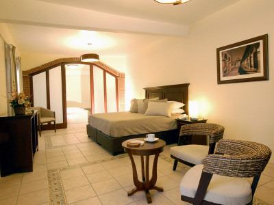 Casa Rivas Hotel & Culture-官方