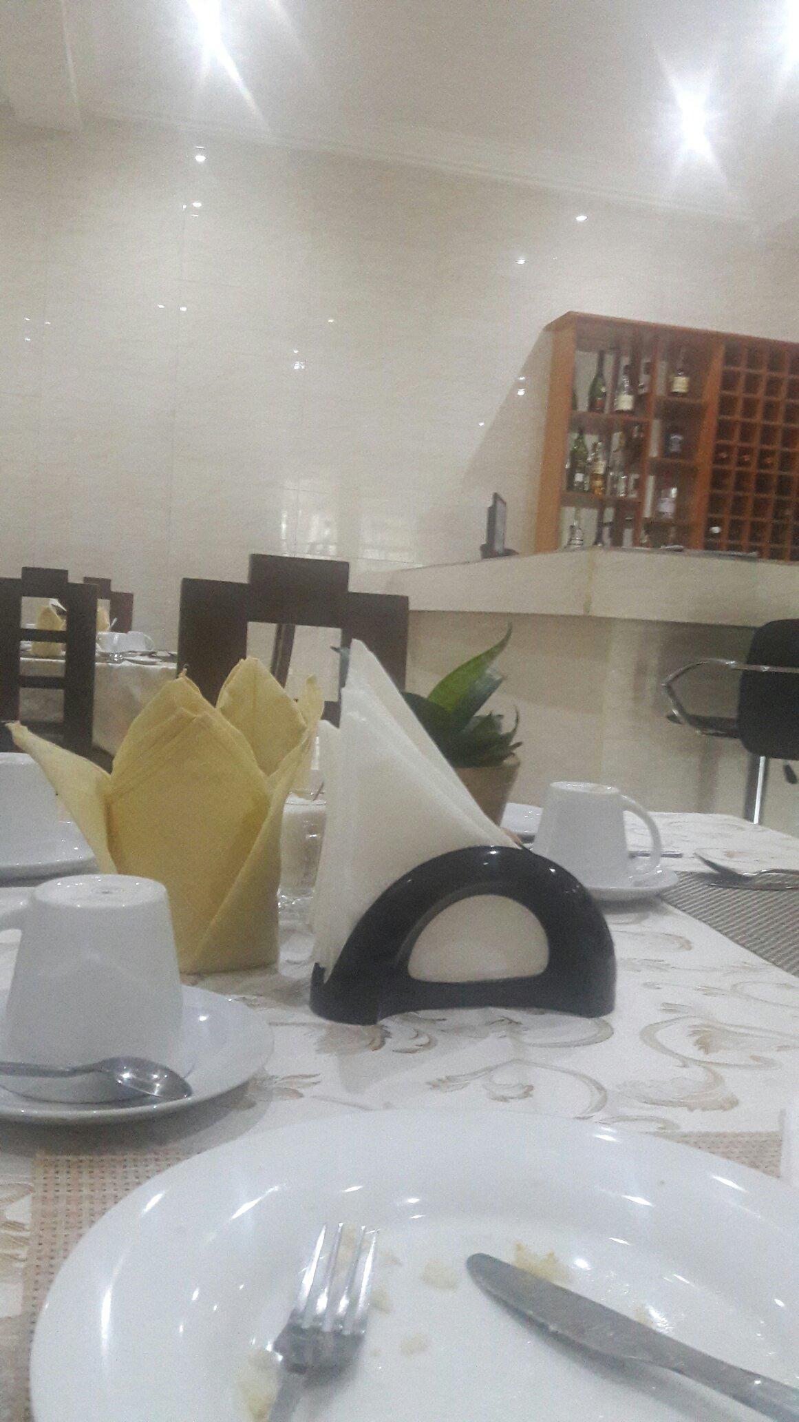 Gold Rush Suites-餐饮